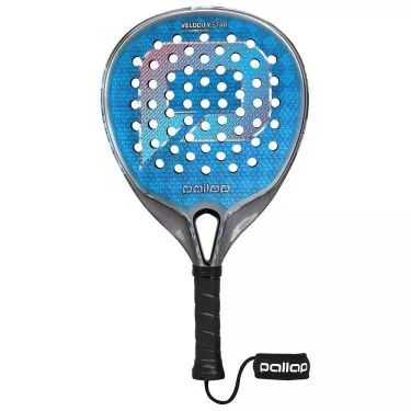 Raquette Pallap Velocity Star 2026