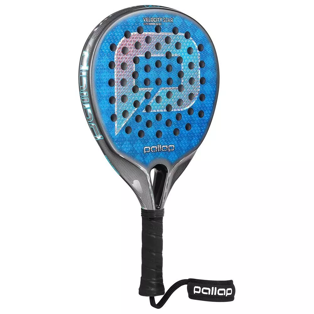 Raquette Pallap Velocity Star 2026