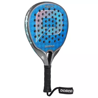 Raquette Pallap Velocity Star 2026