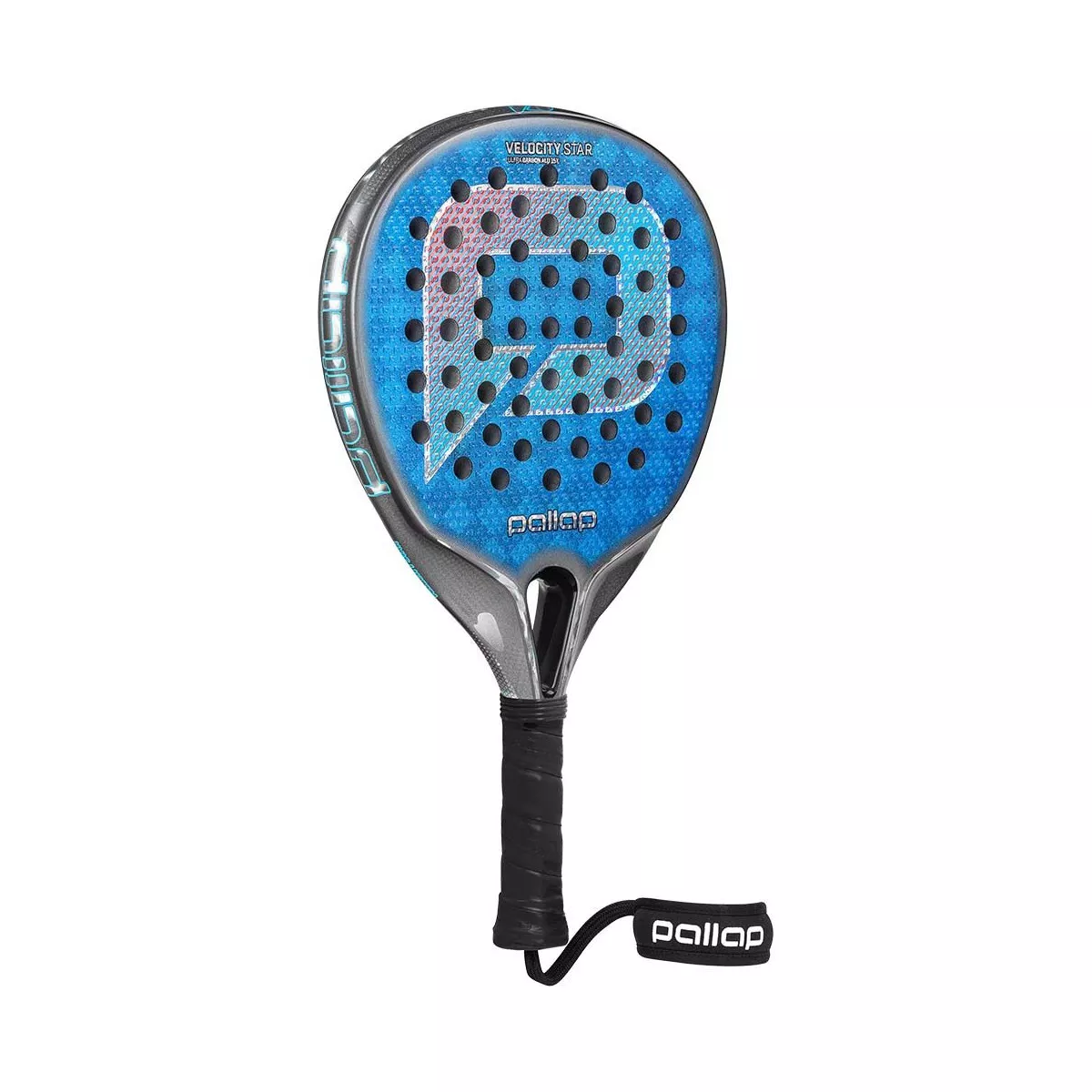 Raquette Pallap Velocity Star 2026