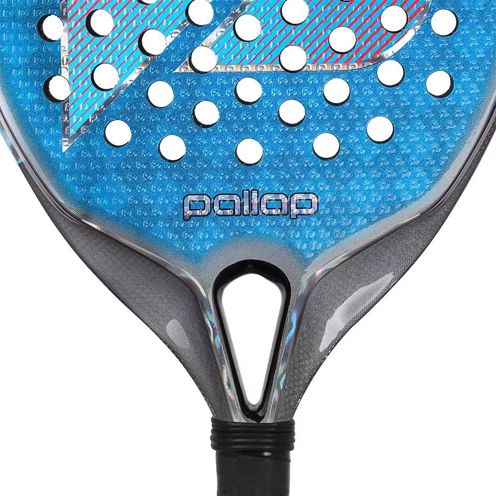 Raquette Pallap Velocity Star 2026