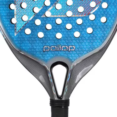 Raquette Pallap Velocity Star 2026