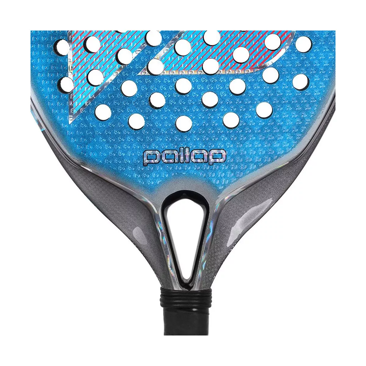 Raquette Pallap Velocity Star 2026