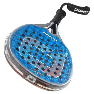 Raquette Pallap Velocity Star 2026