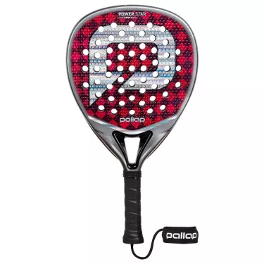 Raquette Pallap Power Star 2026