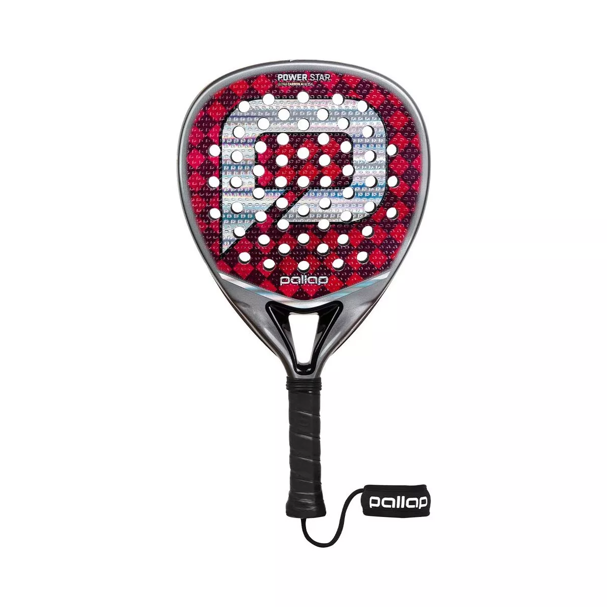 Raquette Pallap Power Star 2026