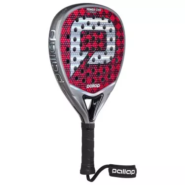 Raquette Pallap Power Star 2026