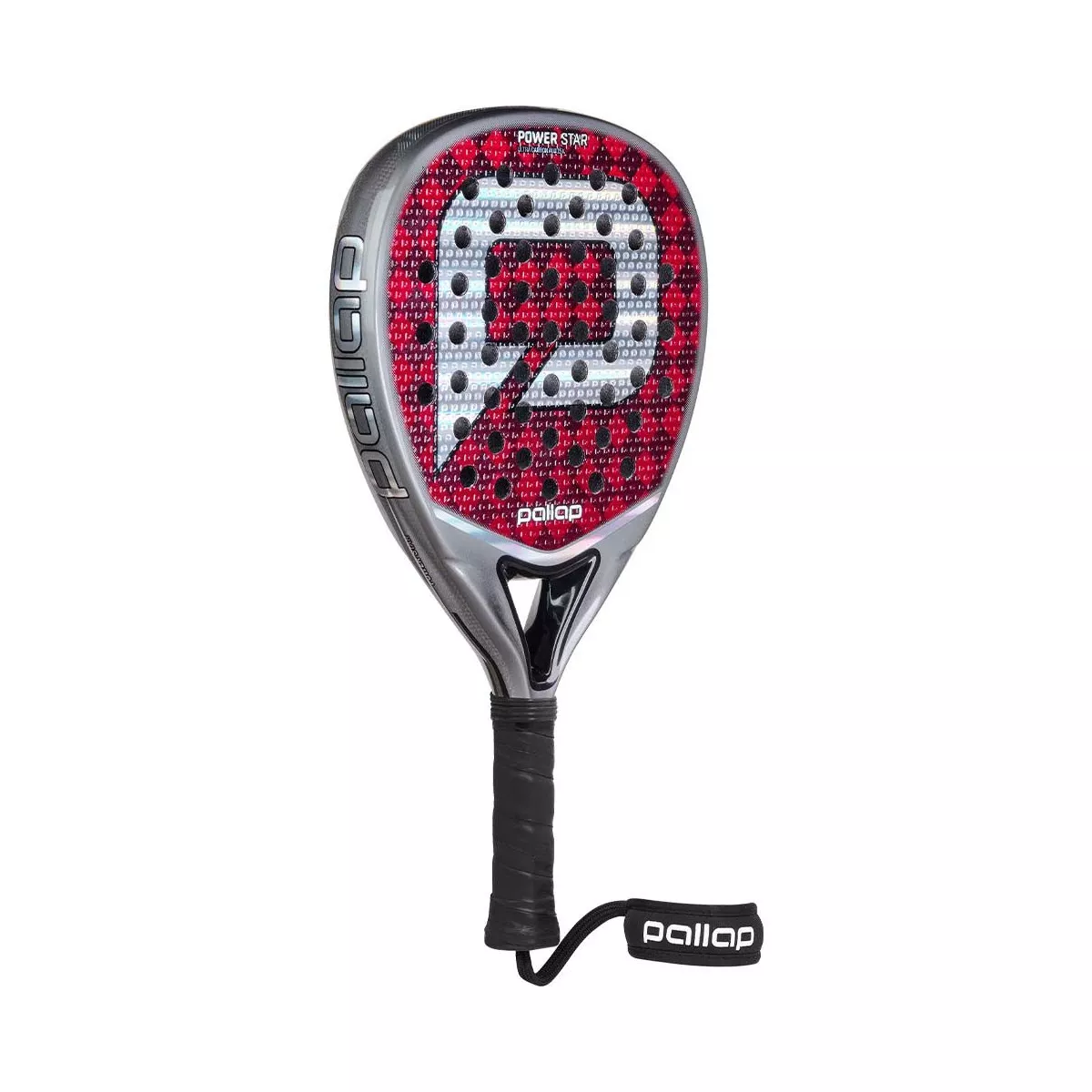 Raquette Pallap Power Star 2026