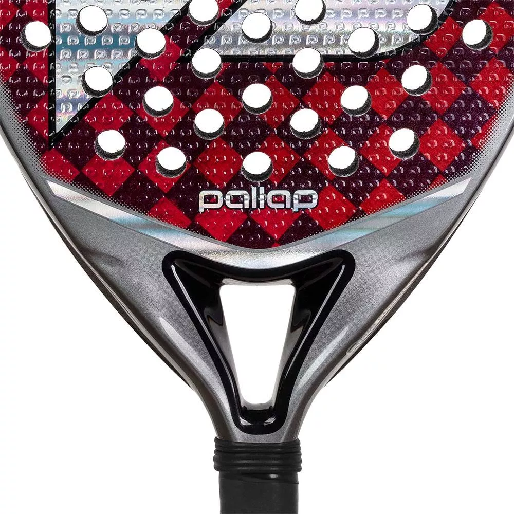 Raquette Pallap Power Star 2026