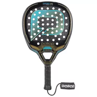 Raquette Pallap Evoforce Pro 2026