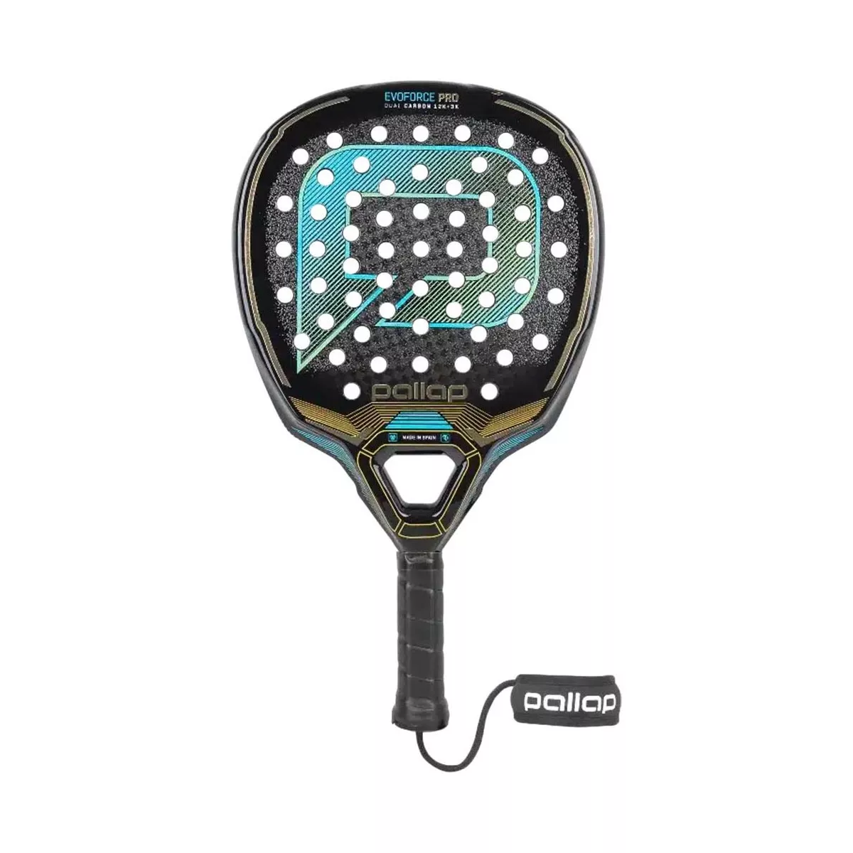 Raquette Pallap Evoforce Pro 2026