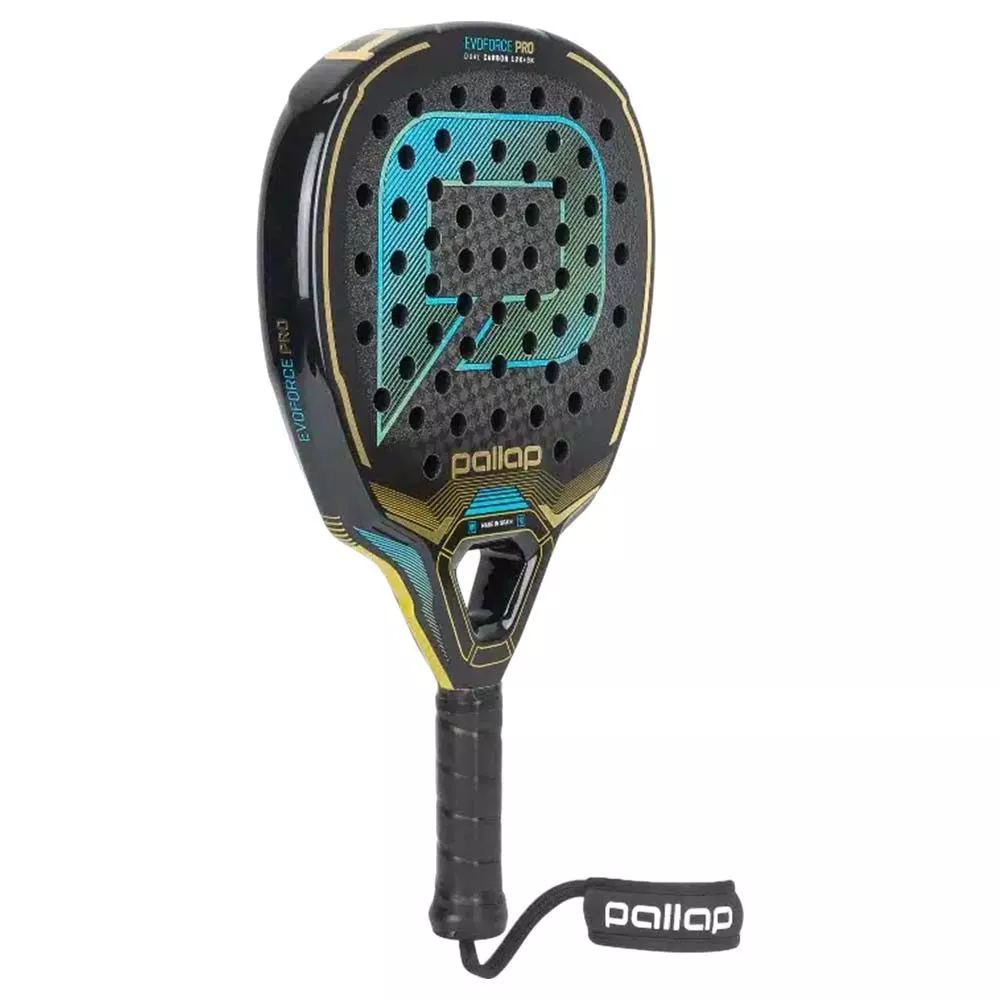 Raquette Pallap Evoforce Pro 2026