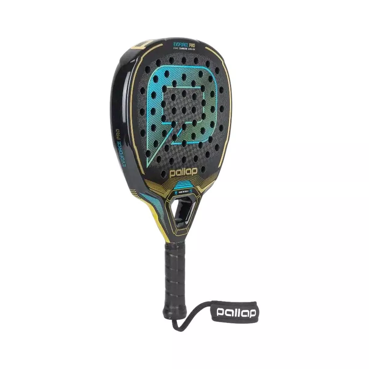 Raquette Pallap Evoforce Pro 2026