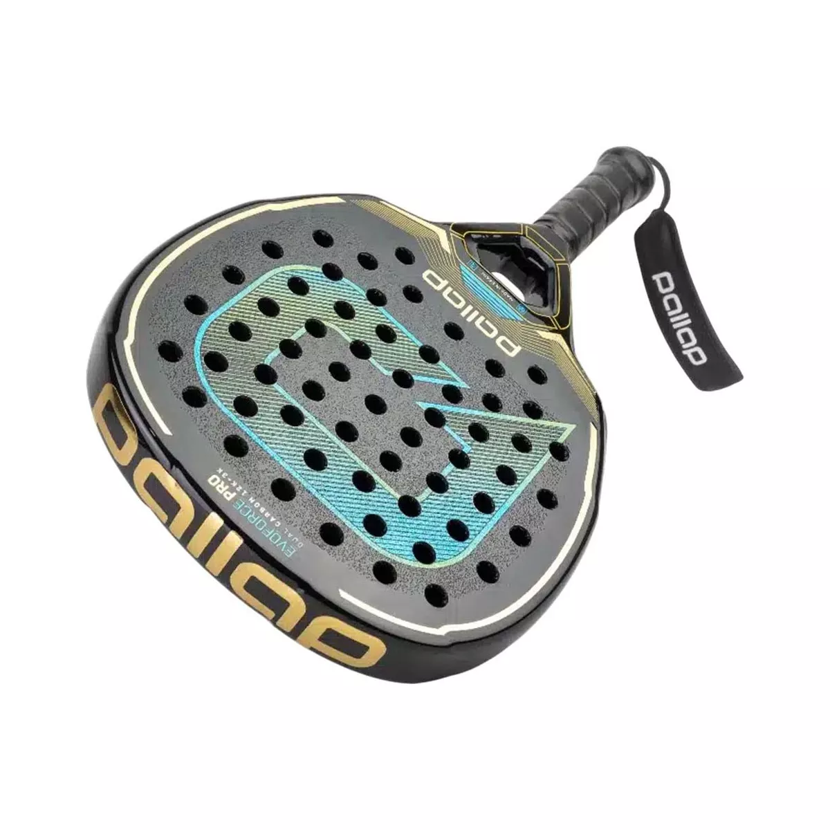 Raquette Pallap Evoforce Pro 2026