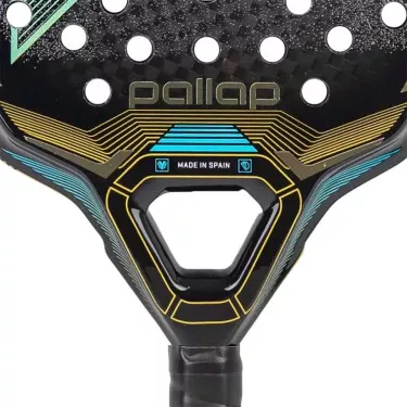 Raquette Pallap Evoforce Pro 2026