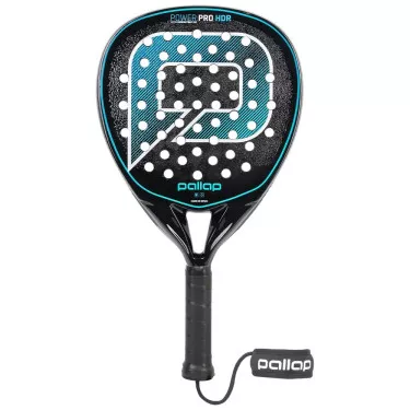 Raquette Pallap Power Pro 2026