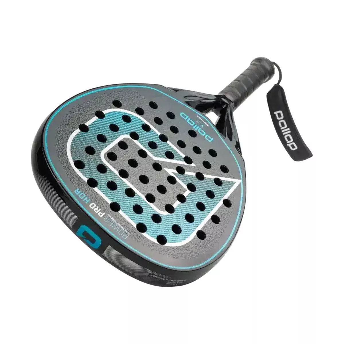 Raquette Pallap Power Pro 2026
