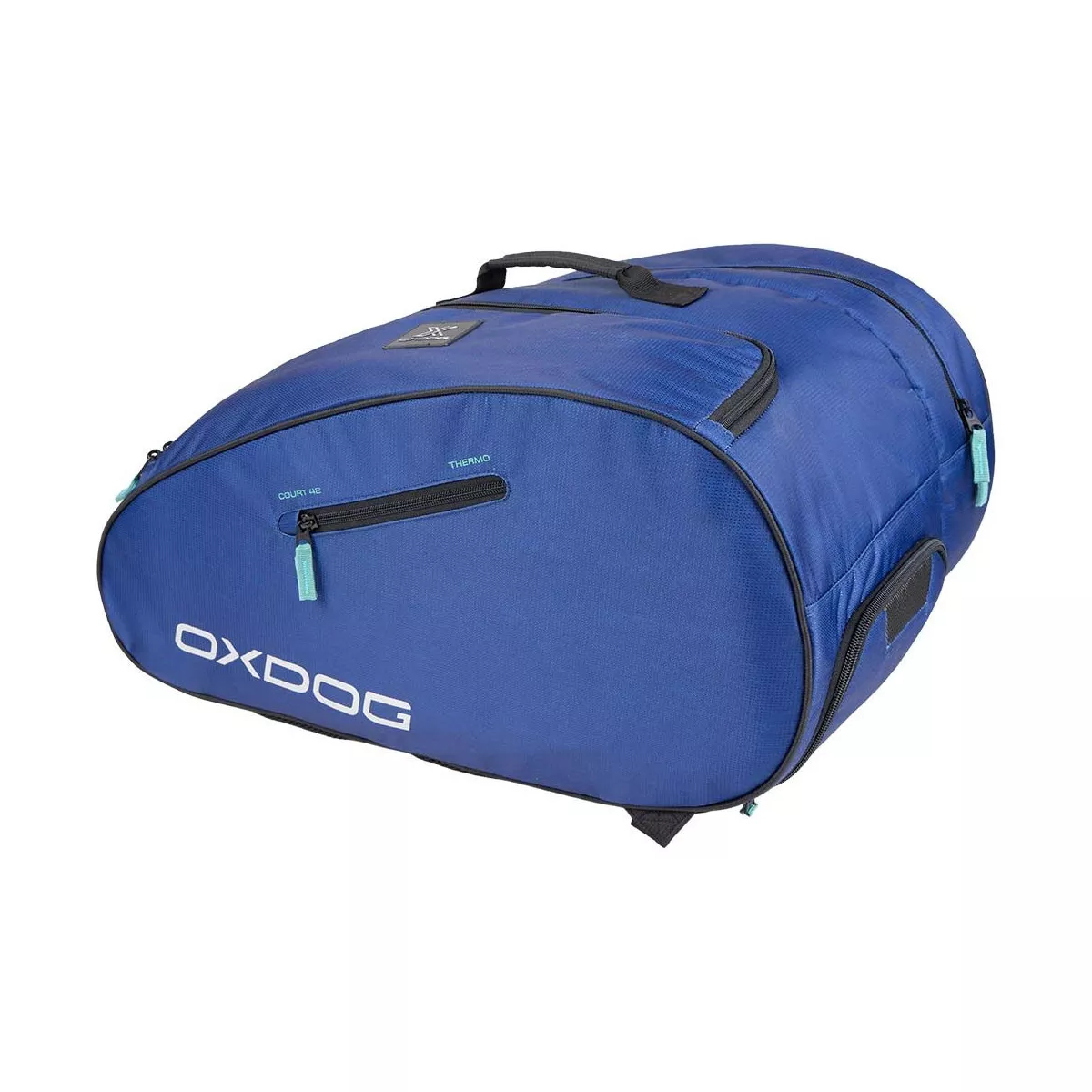 Sac thermobag Oxdog Court 42L Padel Bleu
