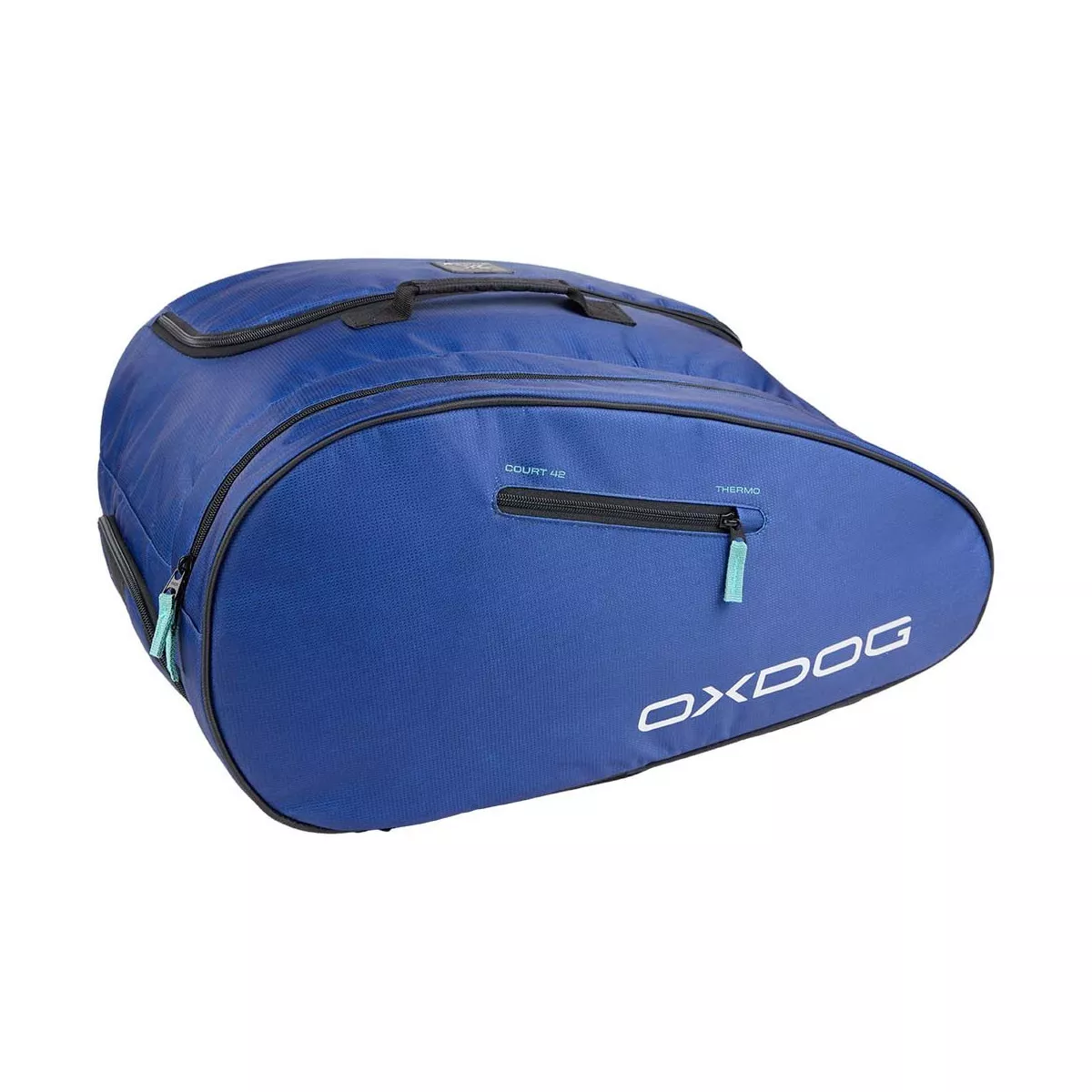 Sac thermobag Oxdog Court 42L Padel Bleu