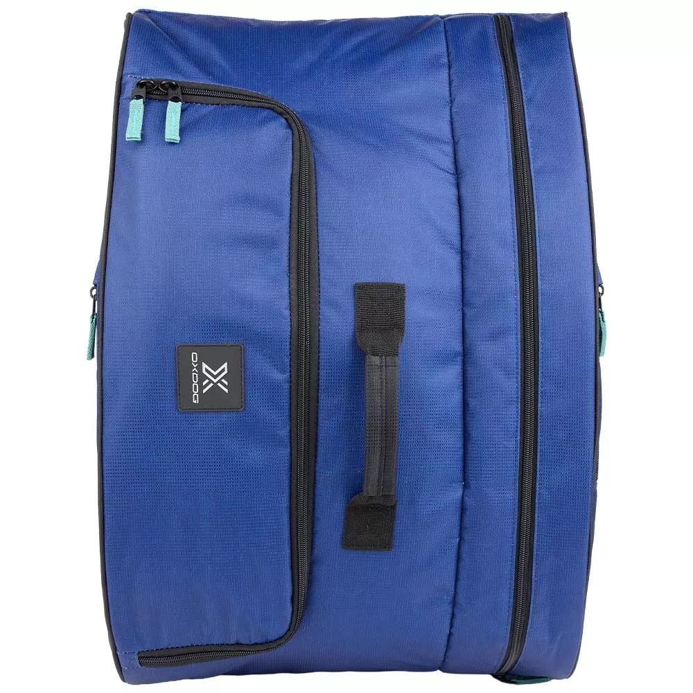 Sac thermobag Oxdog Court 42L Padel Bleu