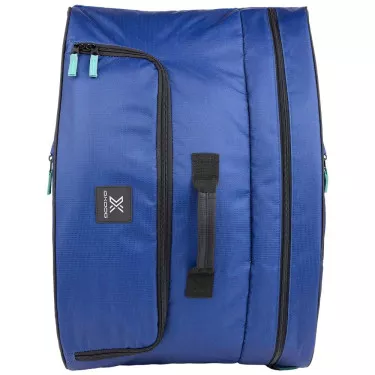 Sac thermobag Oxdog Court 42L Padel Bleu