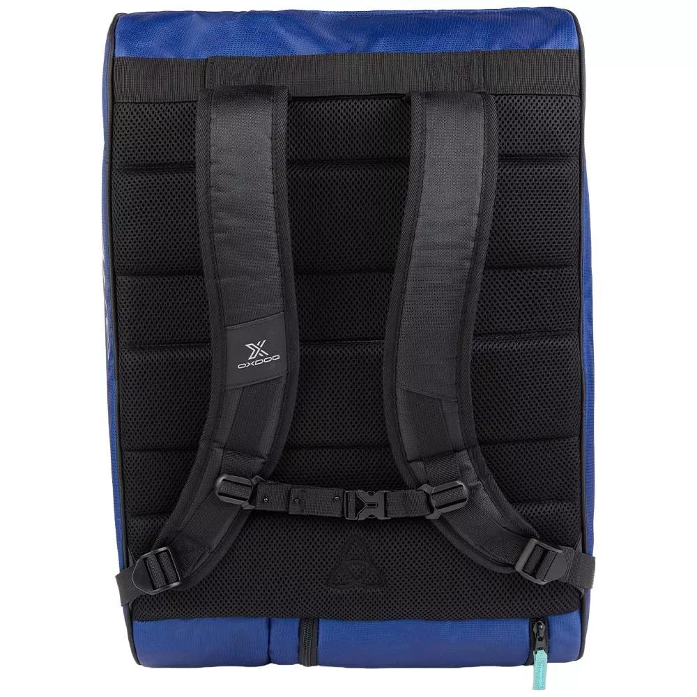 Sac thermobag Oxdog Court 42L Padel Bleu