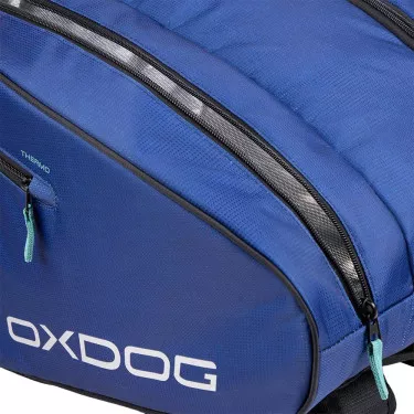 Sac thermobag Oxdog Court 42L Padel Bleu