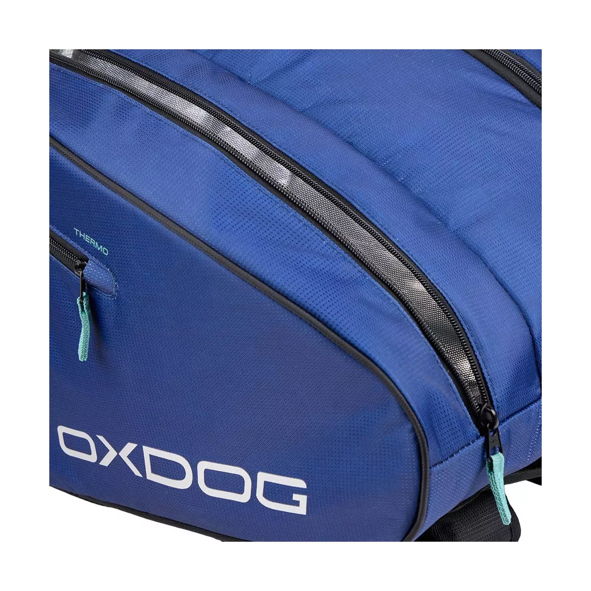 Sac thermobag Oxdog Court 42L Padel Bleu