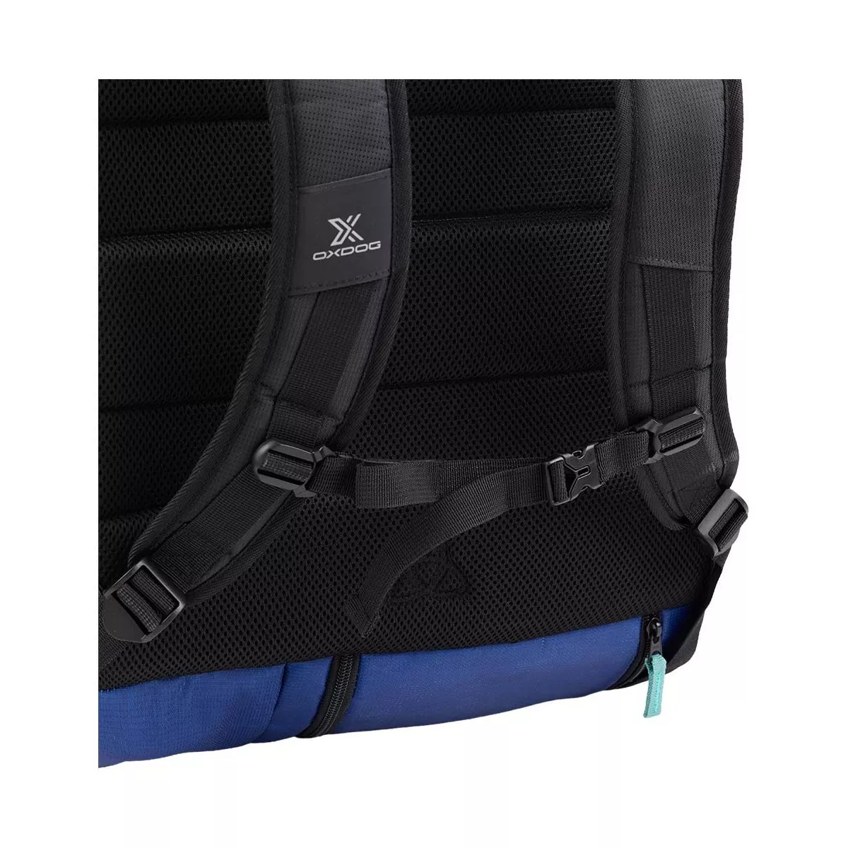 Sac thermobag Oxdog Court 42L Padel Bleu