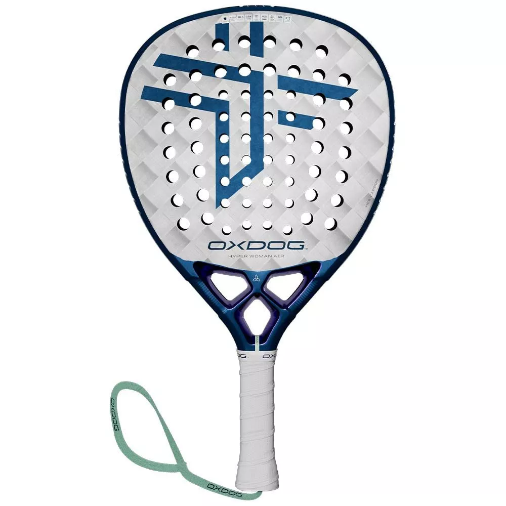 Raquette Oxdog Hyper Woman Air 2026