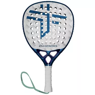 Raquette Oxdog Hyper Woman Air 2026