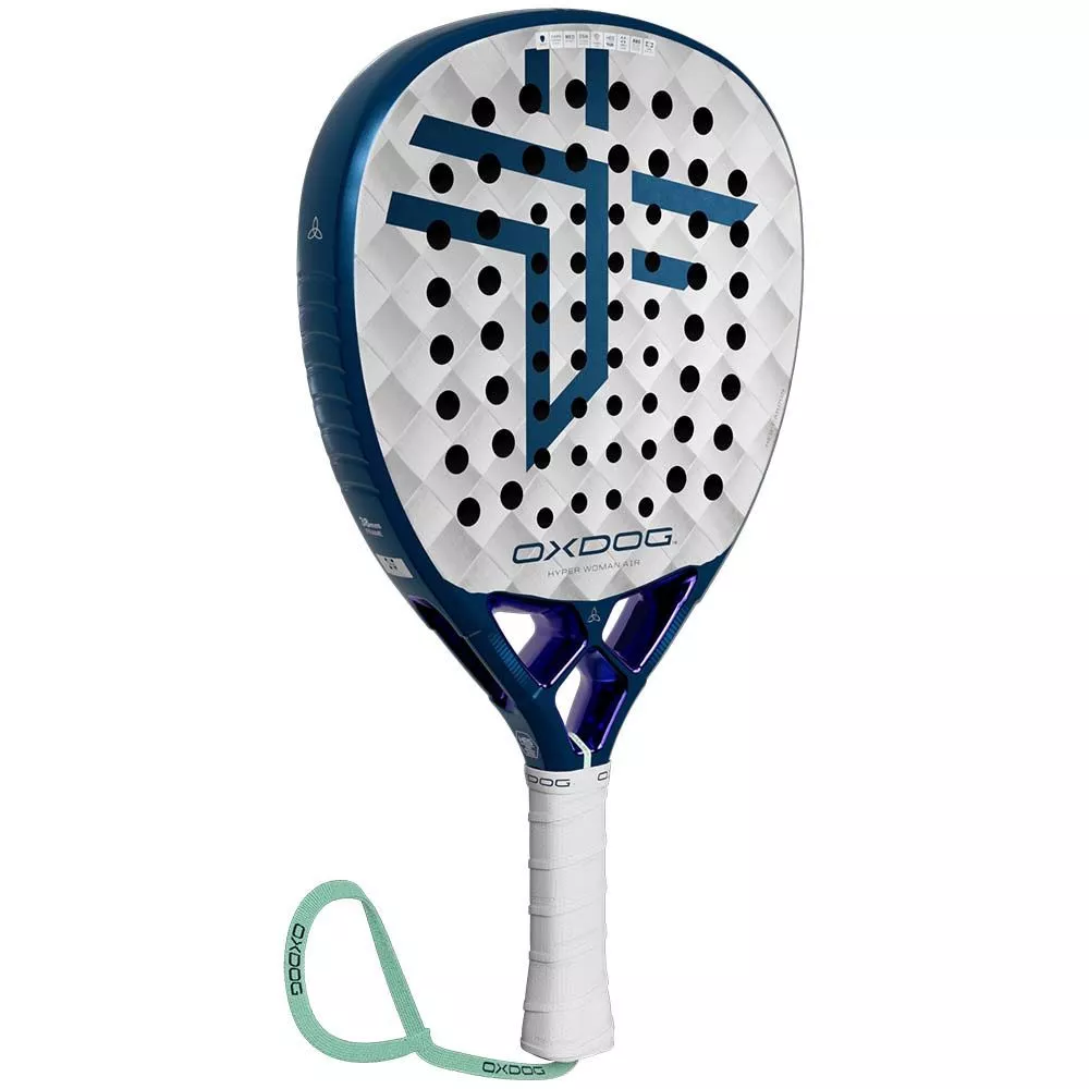 Raquette Oxdog Hyper Woman Air 2026