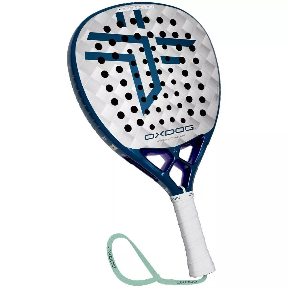 Raquette Oxdog Hyper Woman Air 2026