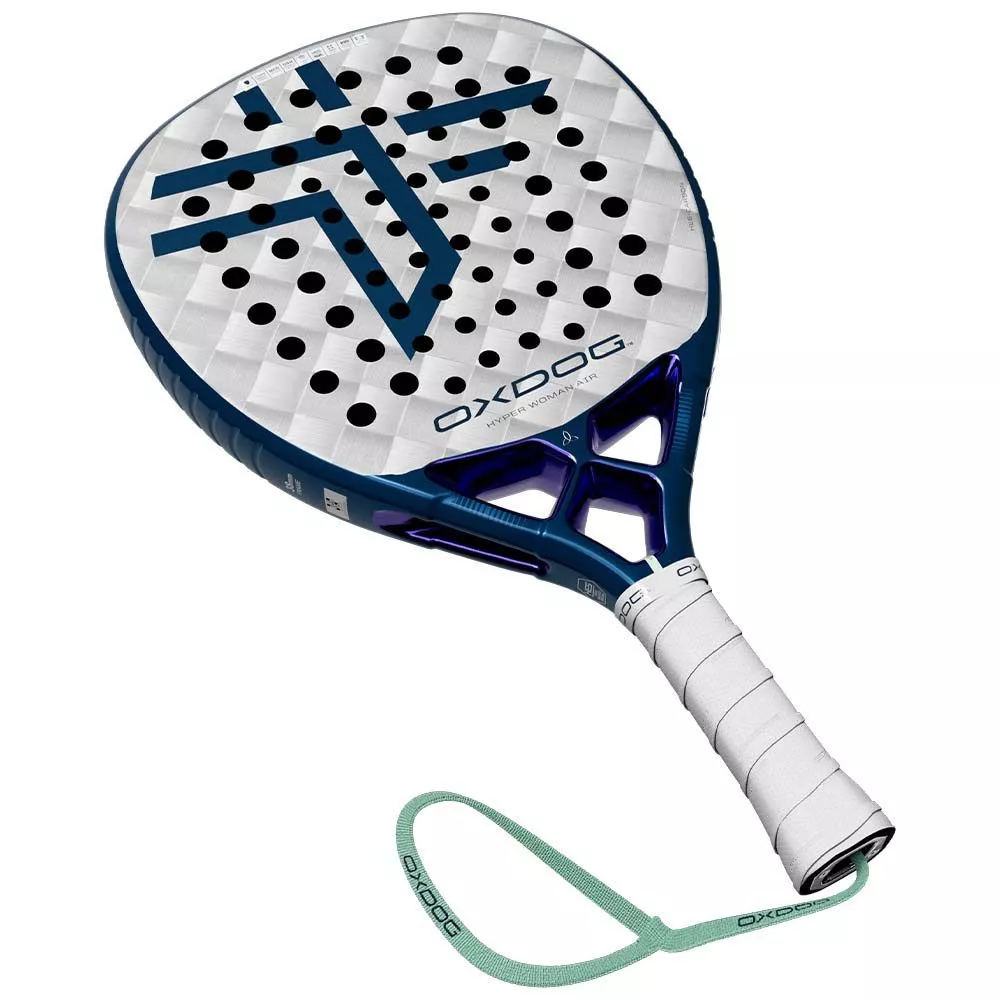 Raquette Oxdog Hyper Woman Air 2026