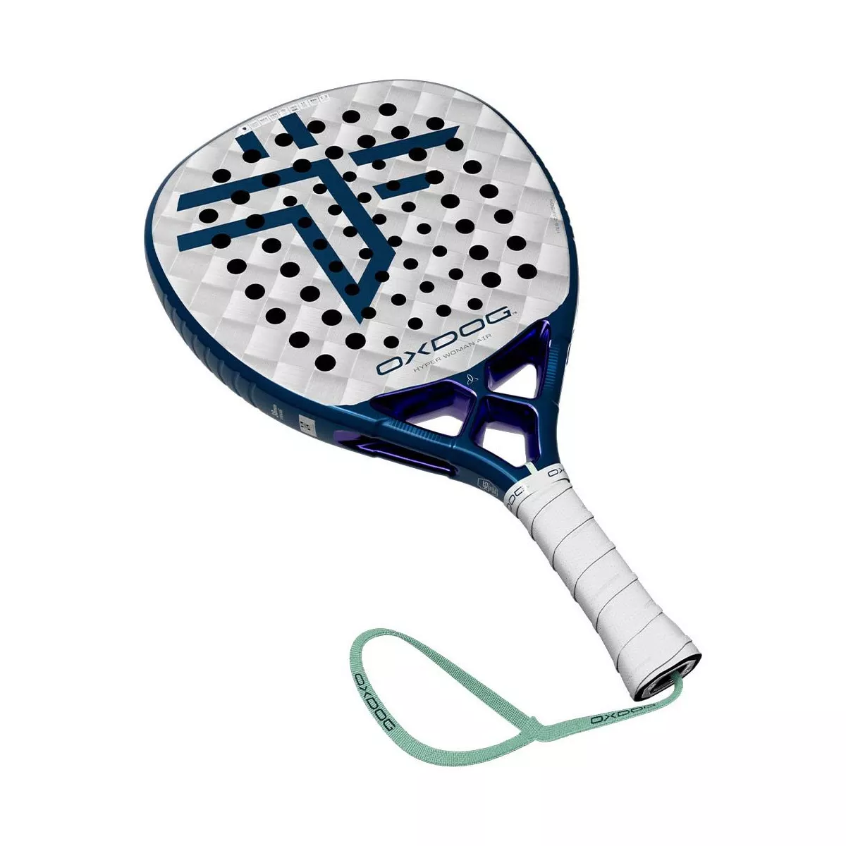 Raquette Oxdog Hyper Woman Air 2026