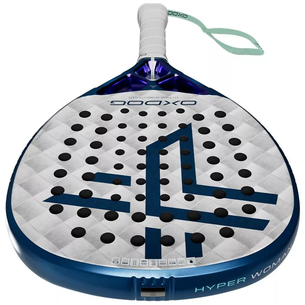 Raquette Oxdog Hyper Woman Air 2026
