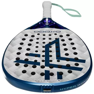 Raquette Oxdog Hyper Woman Air 2026