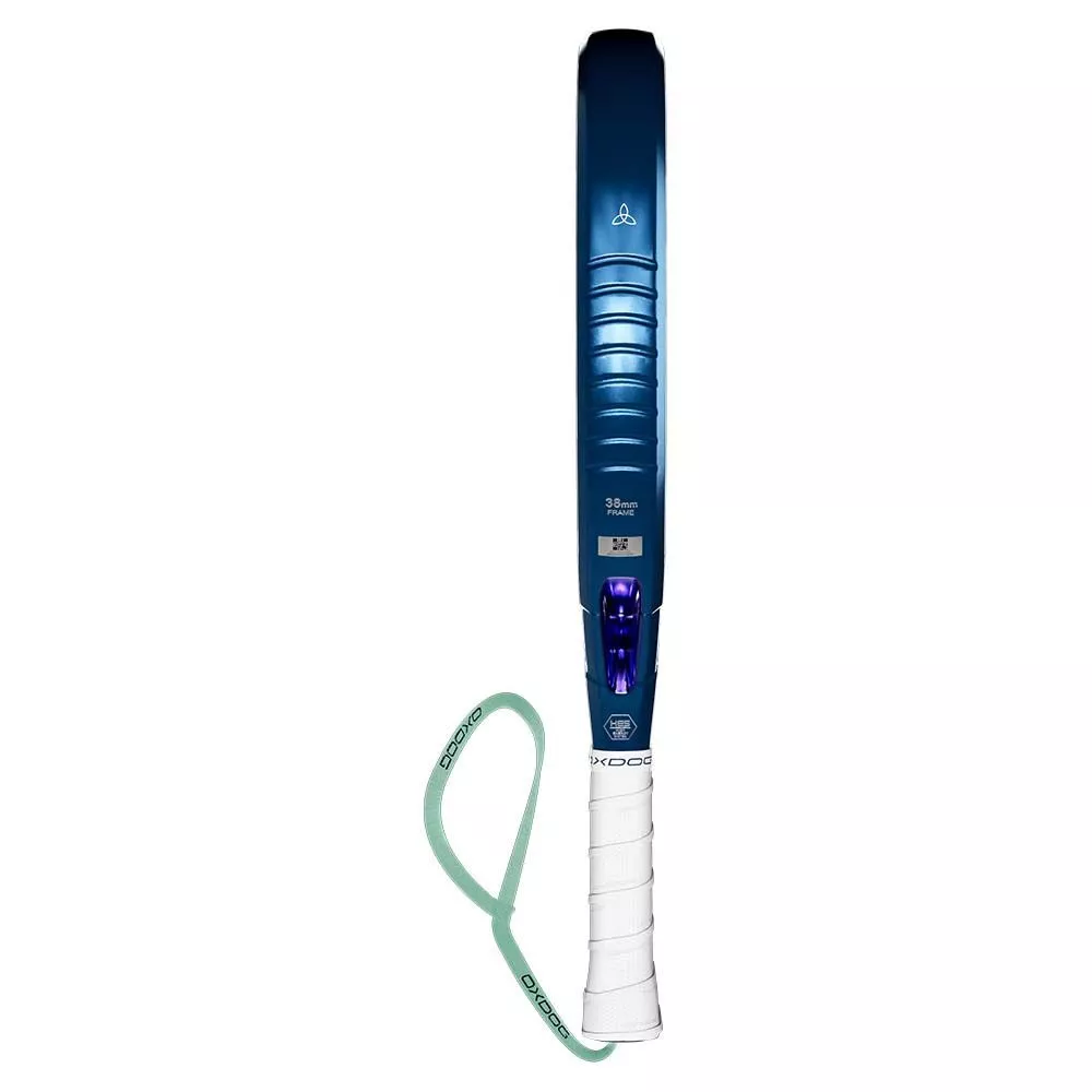 Raquette Oxdog Hyper Woman Air 2026