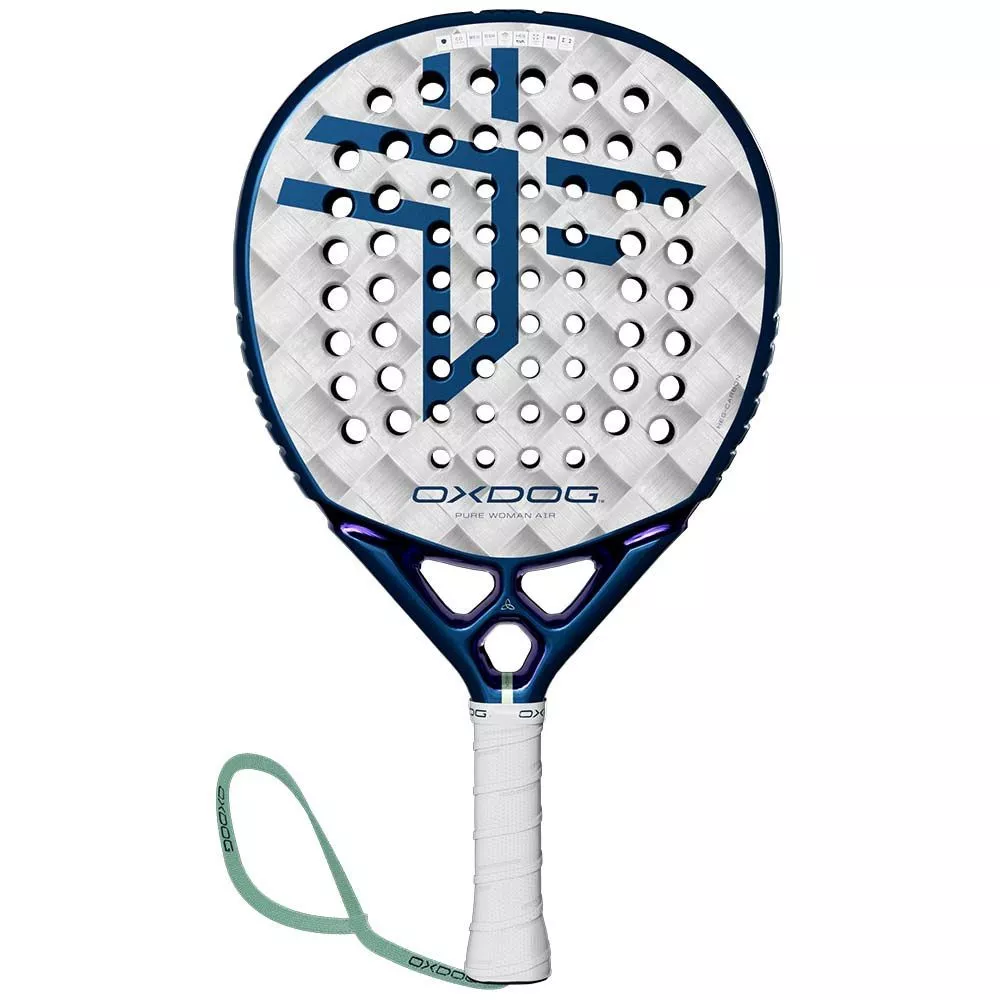 Raquette Oxdog Pure Woman Air 2026