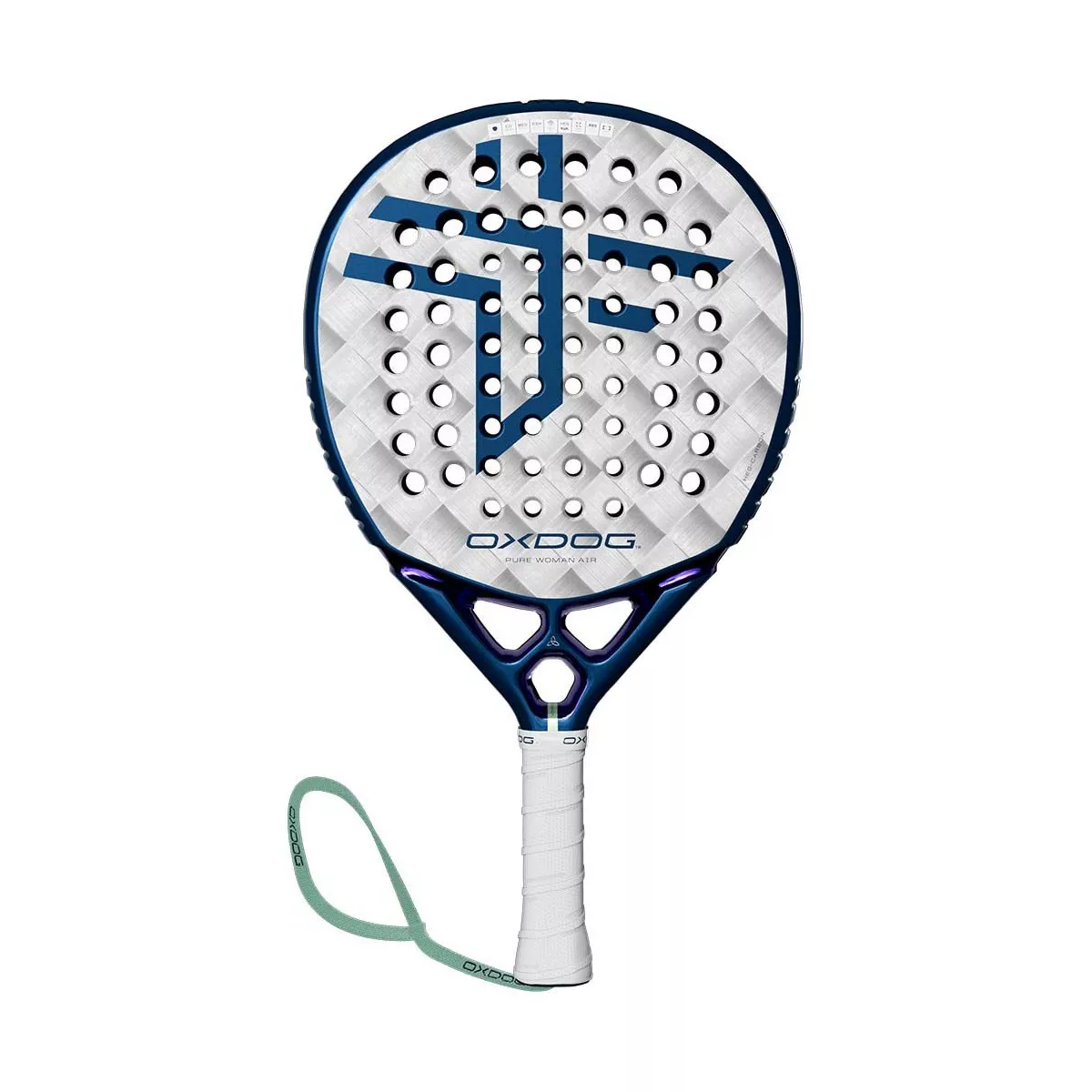 Raquette Oxdog Pure Woman Air 2026