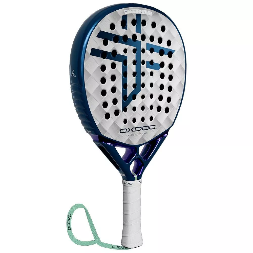 Raquette Oxdog Pure Woman Air 2026