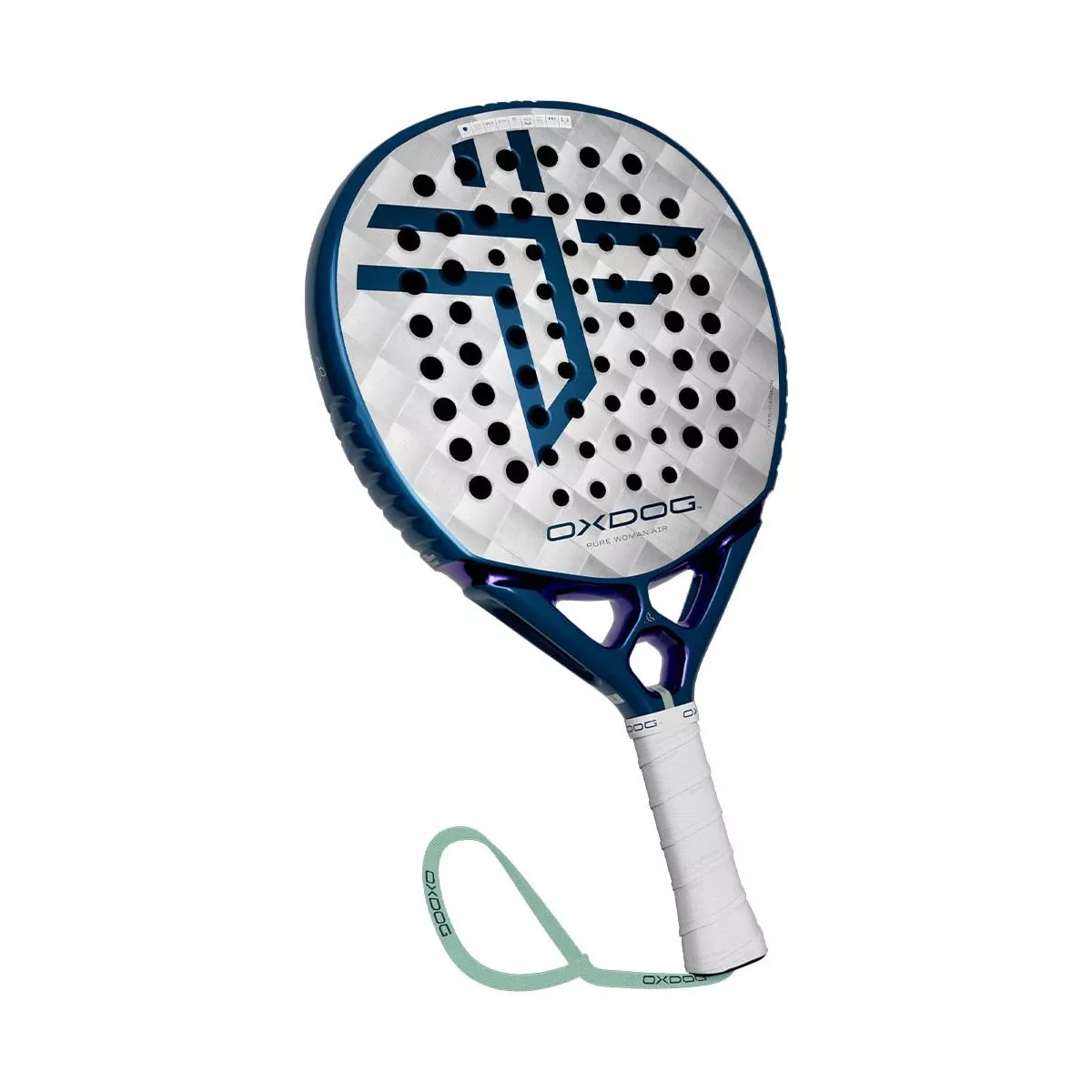 Raquette Oxdog Pure Woman Air 2026