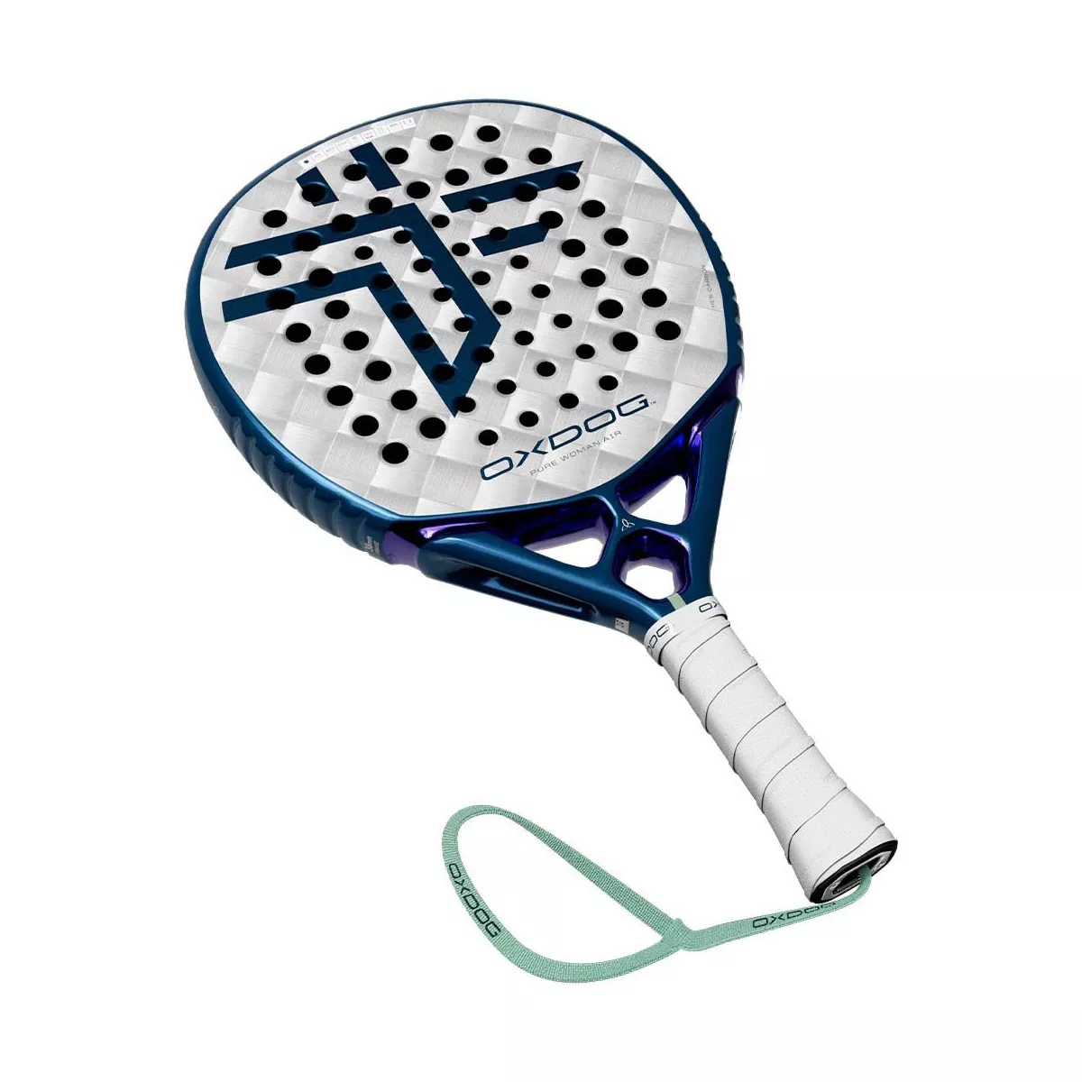 Raquette Oxdog Pure Woman Air 2026