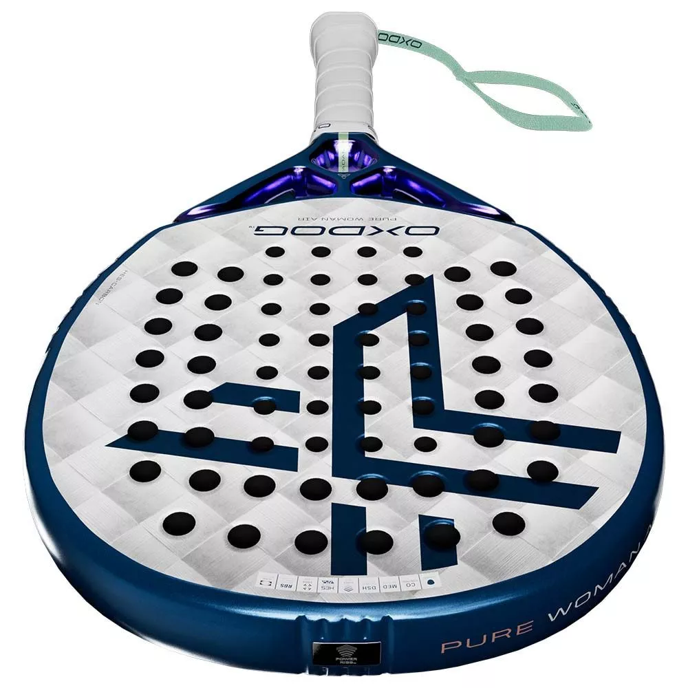 Raquette Oxdog Pure Woman Air 2026