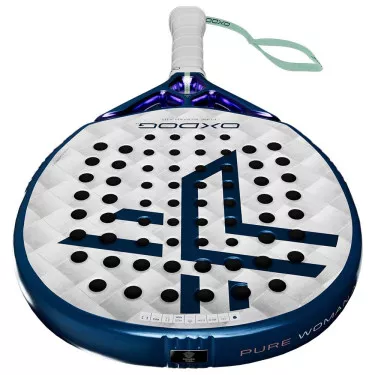 Raquette Oxdog Pure Woman Air 2026