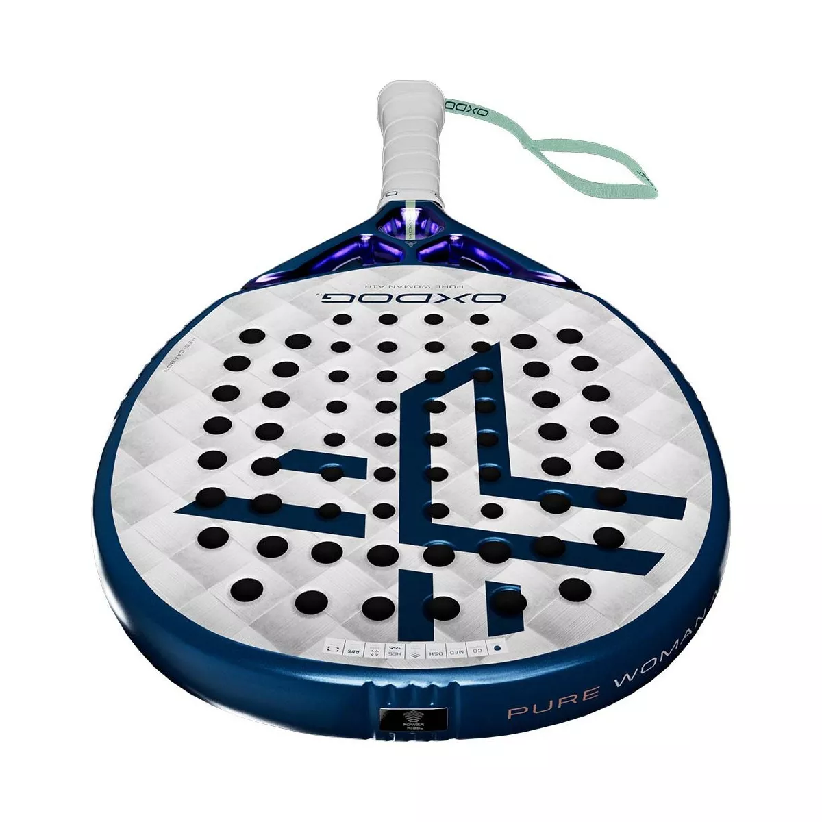 Raquette Oxdog Pure Woman Air 2026