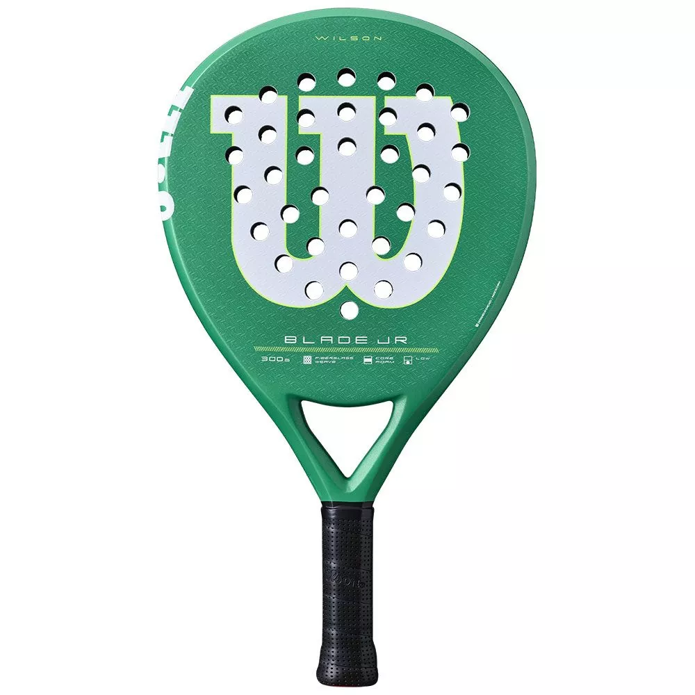 Raquette Wilson Blade Jr V4