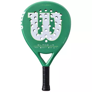 Raquette Wilson Blade Jr V4