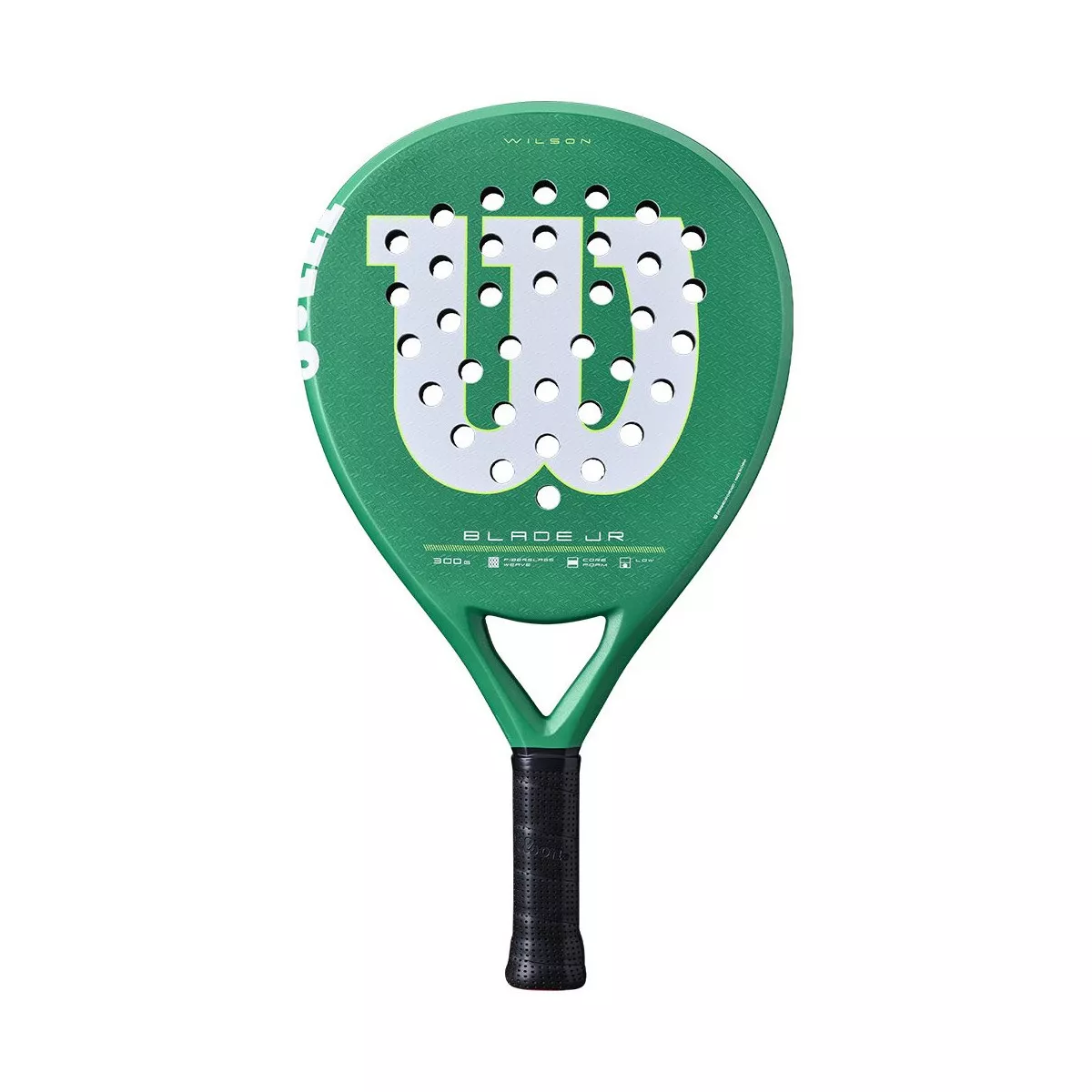 Raquette Wilson Blade Jr V4