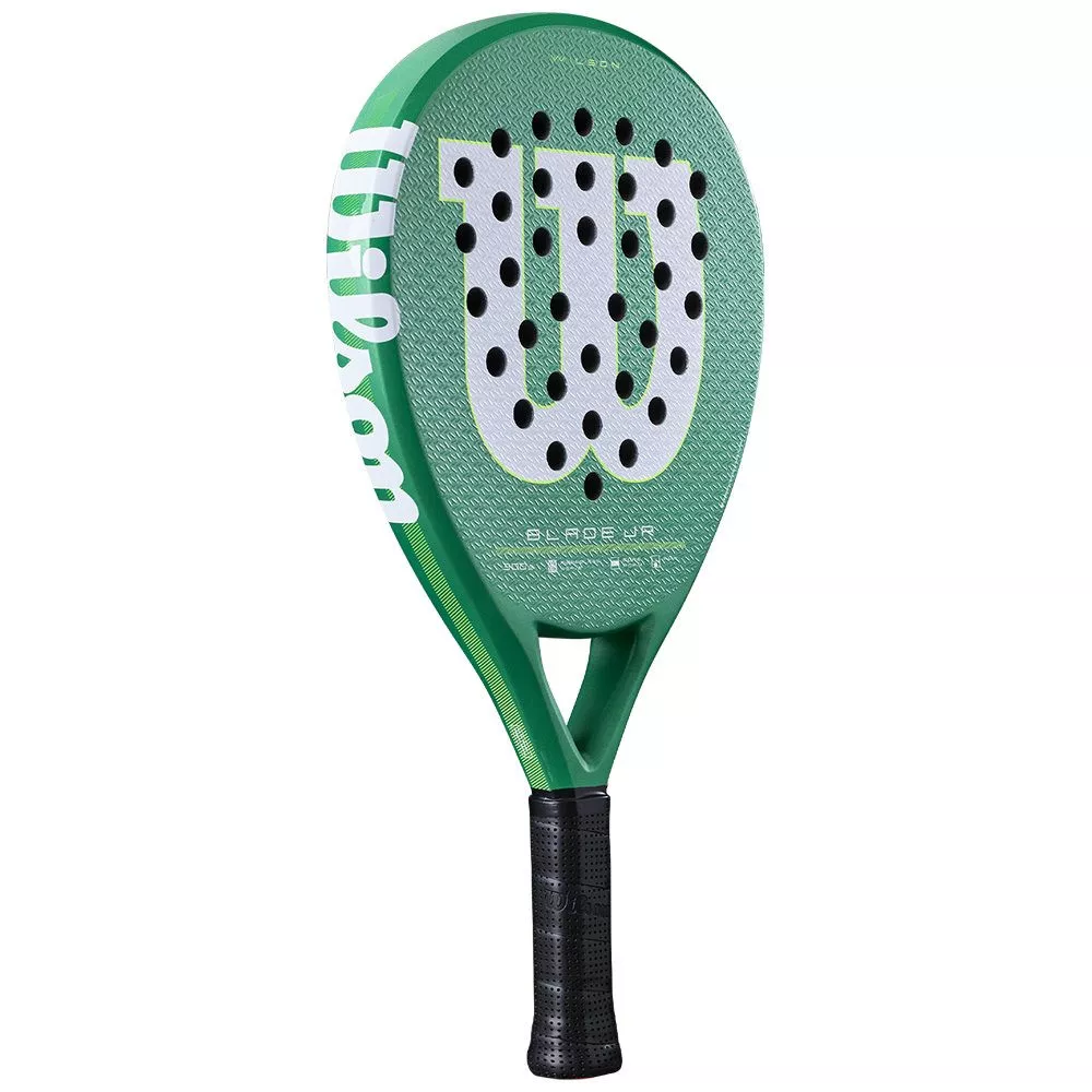 Raquette Wilson Blade Jr V4